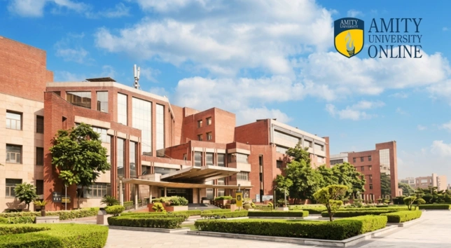 Amity University Online