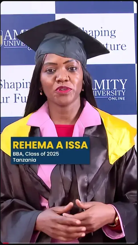 Rehema A Issa