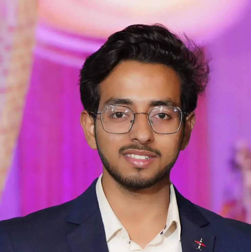 Priyanshu Mishra