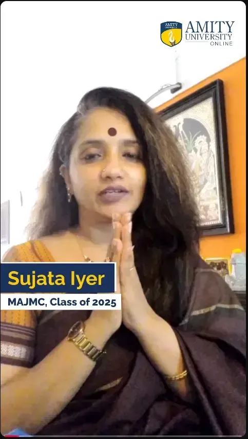 Sujata Iyer